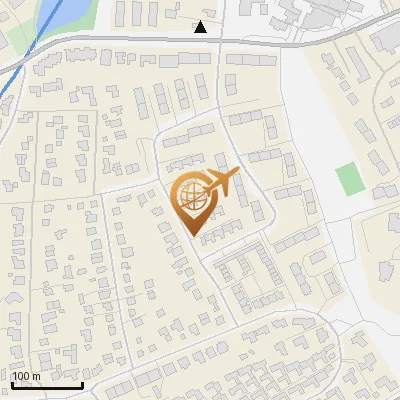 Foto zu Timmkoppel 27, 22339 Hamburg