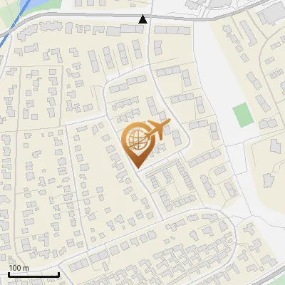 Foto zu Timmkoppel 33, 22339 Hamburg