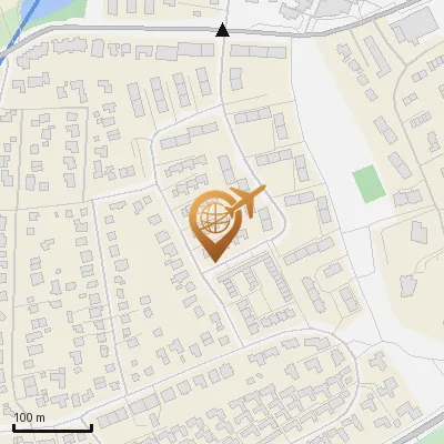 Foto zu Timmkoppel 35, 22339 Hamburg