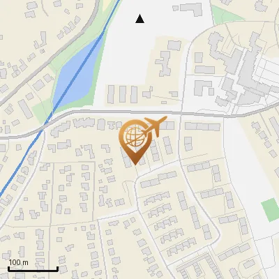 Foto zu Timmkoppel 6, 22339 Hamburg