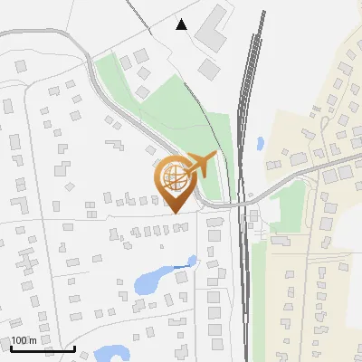 Foto zu Timms Hege 1, 22397 Hamburg