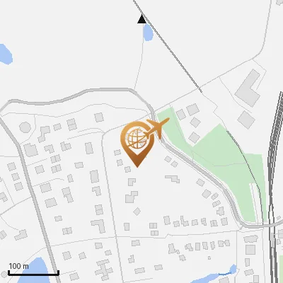 Foto zu Timms Hege 15, 22397 Hamburg