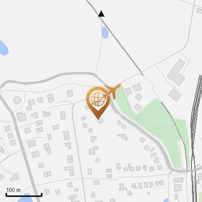 Foto zu Timms Hege 17, 22397 Hamburg