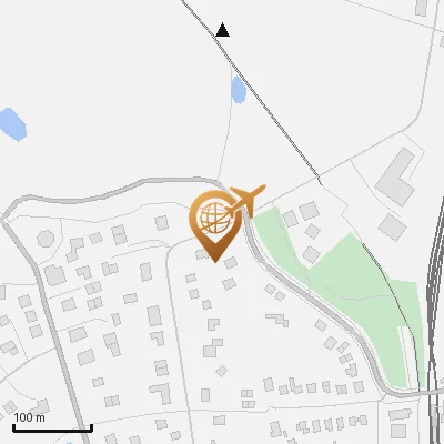 Foto zu Timms Hege 19, 22397 Hamburg