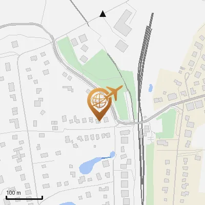 Foto zu Timms Hege 3, 22397 Hamburg