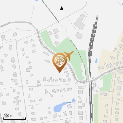 Foto zu Timms Hege 7, 22397 Hamburg