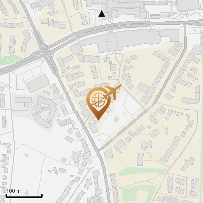 Foto zu Timmstieg 2, 22415 Hamburg