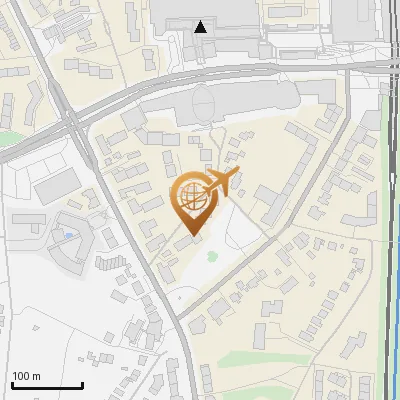 Foto zu Timmstieg 6, 22415 Hamburg