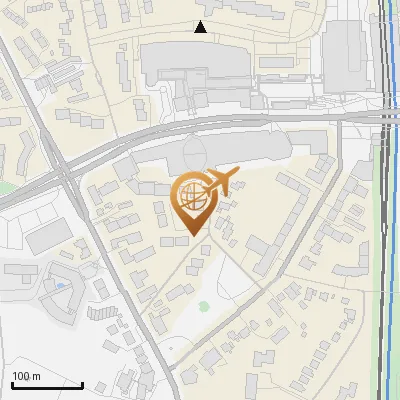 Foto zu Timmweg 19, 22415 Hamburg