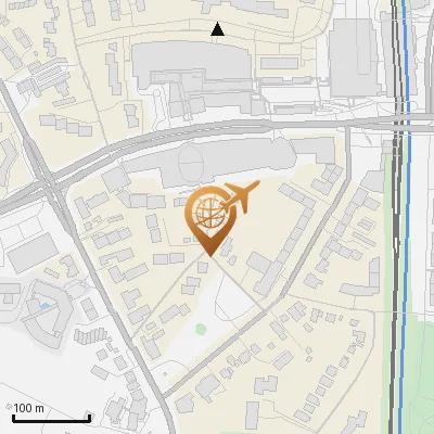 Foto zu Timmweg 20, 22415 Hamburg