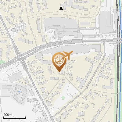 Foto zu Timmweg 21, 22415 Hamburg