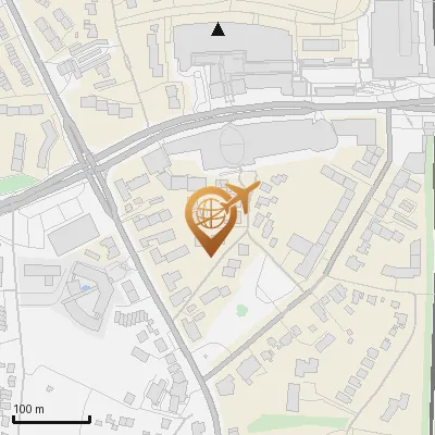 Foto zu Timmweg 9, 22415 Hamburg