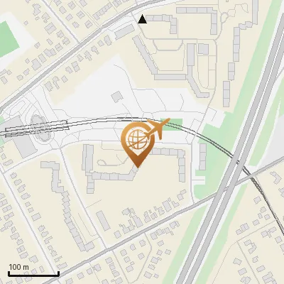 Foto zu Tinnumer Weg 1, 22117 Hamburg