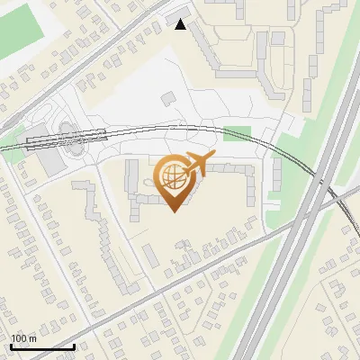 Foto zu Tinnumer Weg 3, 22117 Hamburg