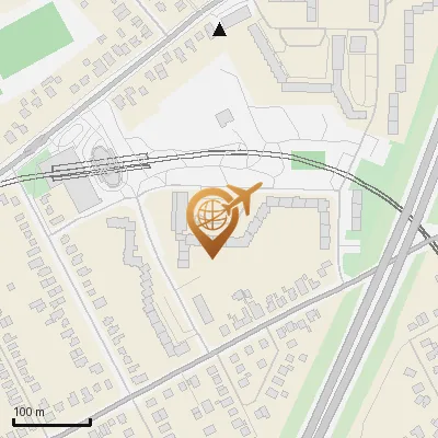 Foto zu Tinnumer Weg 4, 22117 Hamburg