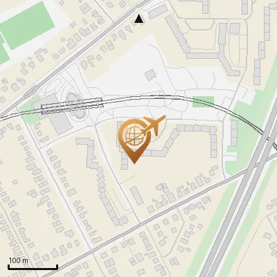 Foto zu Tinnumer Weg 5, 22117 Hamburg