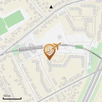 Foto zu Tinnumer Weg 9, 22117 Hamburg