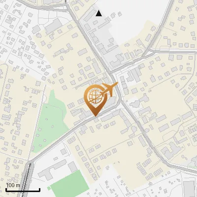 Foto zu Tino-Schwierzina-Straße 3, 13089 Berlin