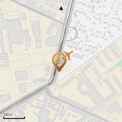 Foto zu Tino-Schwierzina-Straße 44, 13089 Berlin
