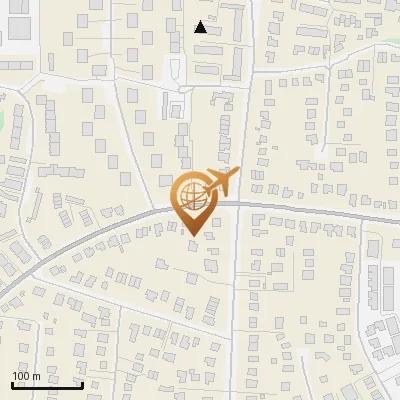 Foto zu Tinsdaler Heideweg 1, 22559 Hamburg