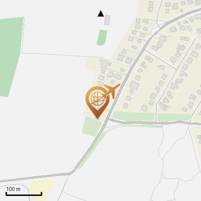 Foto zu Tinsdaler Heideweg 102, 22559 Hamburg