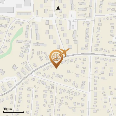 Foto zu Tinsdaler Heideweg 11, 22559 Hamburg