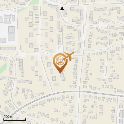 Foto zu Tinsdaler Heideweg 12, 22559 Hamburg