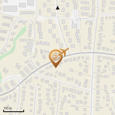 Foto zu Tinsdaler Heideweg 13, 22559 Hamburg