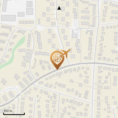 Foto zu Tinsdaler Heideweg 14, 22559 Hamburg