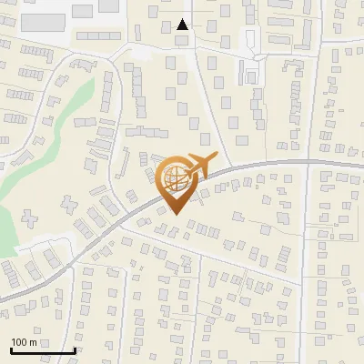 Foto zu Tinsdaler Heideweg 15, 22559 Hamburg