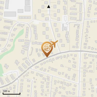 Foto zu Tinsdaler Heideweg 16, 22559 Hamburg