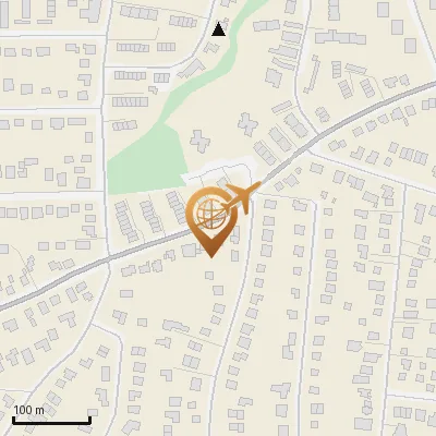 Foto zu Tinsdaler Heideweg 25, 22559 Hamburg