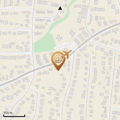 Foto zu Tinsdaler Heideweg 27, 22559 Hamburg