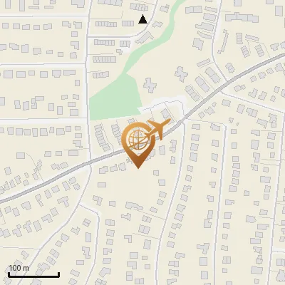 Foto zu Tinsdaler Heideweg 29, 22559 Hamburg