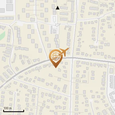 Foto zu Tinsdaler Heideweg 3, 22559 Hamburg