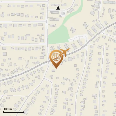 Foto zu Tinsdaler Heideweg 35, 22559 Hamburg