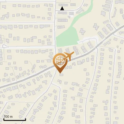 Foto zu Tinsdaler Heideweg 37, 22559 Hamburg