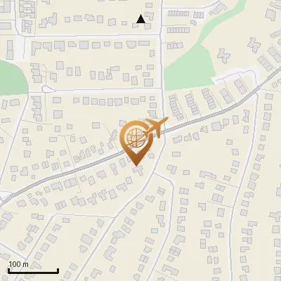 Foto zu Tinsdaler Heideweg 47, 22559 Hamburg