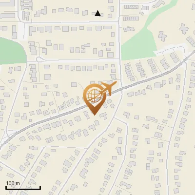 Foto zu Tinsdaler Heideweg 49, 22559 Hamburg