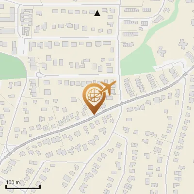 Foto zu Tinsdaler Heideweg 50, 22559 Hamburg