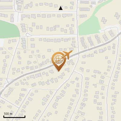 Foto zu Tinsdaler Heideweg 51, 22559 Hamburg