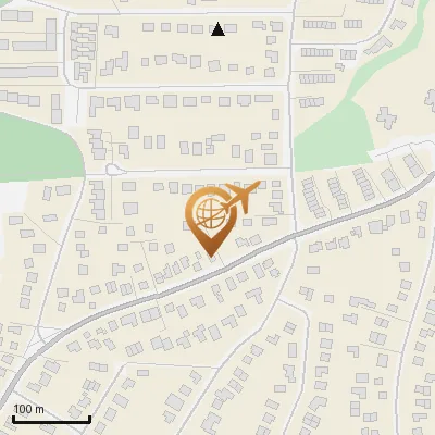 Foto zu Tinsdaler Heideweg 52, 22559 Hamburg