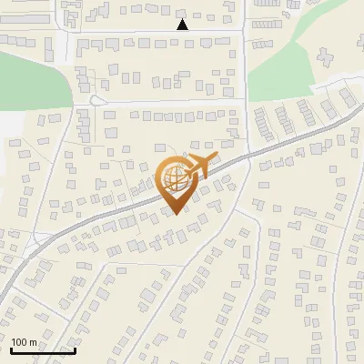 Foto zu Tinsdaler Heideweg 53, 22559 Hamburg