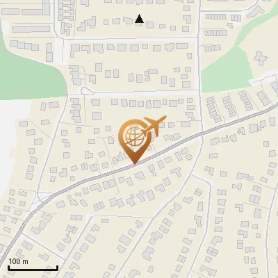 Foto zu Tinsdaler Heideweg 56, 22559 Hamburg