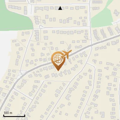 Foto zu Tinsdaler Heideweg 59, 22559 Hamburg