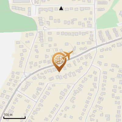 Foto zu Tinsdaler Heideweg 61, 22559 Hamburg