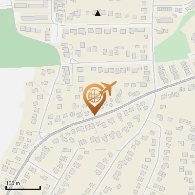 Foto zu Tinsdaler Heideweg 62, 22559 Hamburg