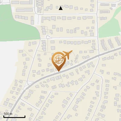 Foto zu Tinsdaler Heideweg 64, 22559 Hamburg