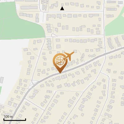 Foto zu Tinsdaler Heideweg 66, 22559 Hamburg