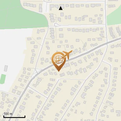 Foto zu Tinsdaler Heideweg 67, 22559 Hamburg